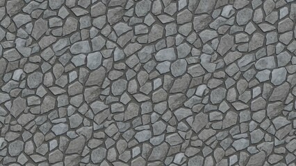Stone texture soft gray background