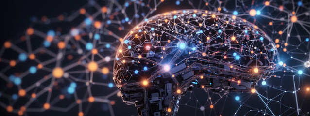 ai, analysis, artificial intelligence, automation, deep learning, digital transformation, brain