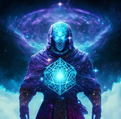 Magic Warrior 