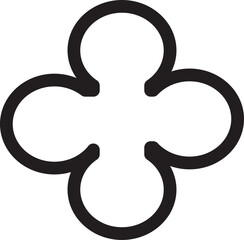 Brutalist abstract geometric shapes and grids. Brutal star oval spiral flower and other primitive elements. Swiss design aesthetic. Basic geometric shapes collection