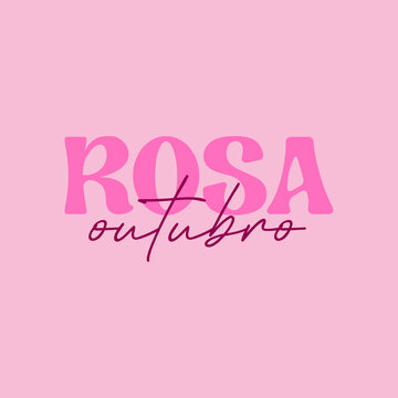 Campanha Outubro Rosa, Prevenção ao Câncer de Mama, Mês de Campanha Outubro Rosa
