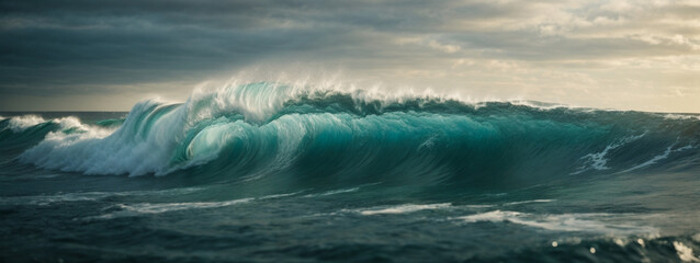 Ocean Wave