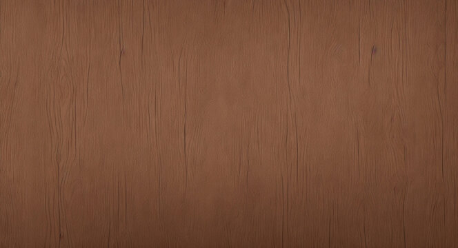 Textured, close-up brown wood flooring background with copy space.