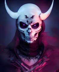 Skeleton Warrior 