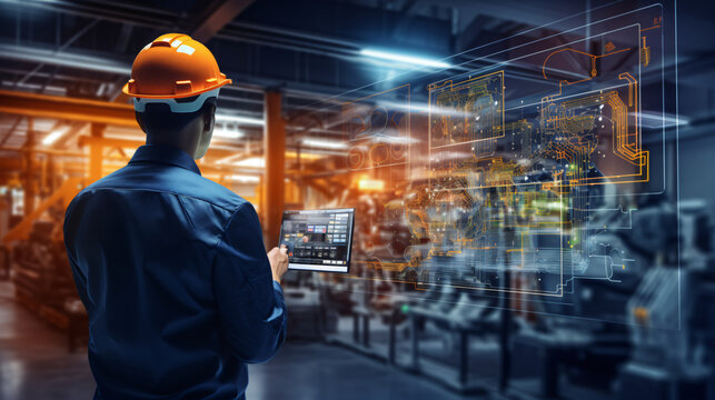 AI-driven Predictive Maintenance