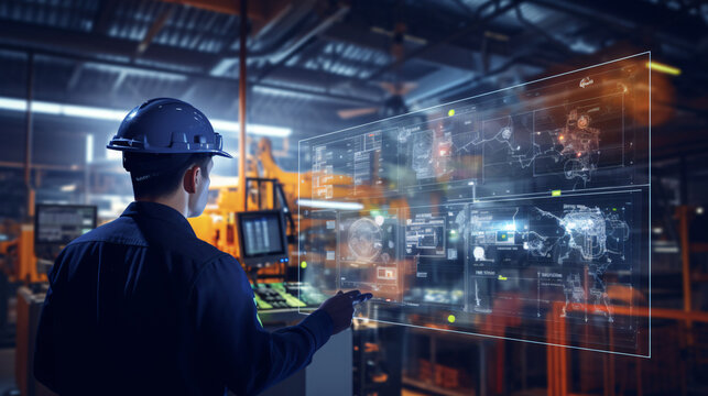AI-driven Predictive Maintenance
