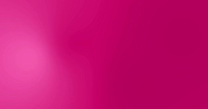 pink abstract background footage