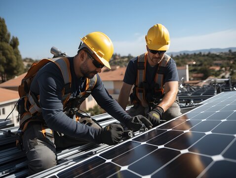 Solarpanel-Innovationen: Die neuesten Entwicklungen auf dem Markt