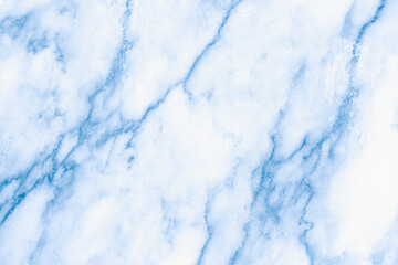 Marble granite blue background wall surface white pattern graphic abstract light elegant gray for do floor ceramic counter texture stone slab smooth tile silver natural for interior decoration.