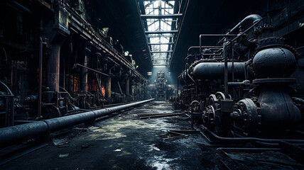 steam locomotive - obrazy, fototapety, plakaty