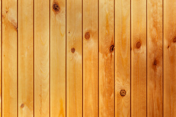 wooden wall made of planks background