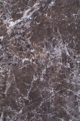 Vivid Abstraction: Red Marble's Textured Canvas Comes to Life