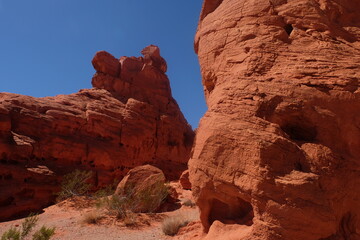 Valley of fire