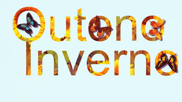 Outono Inverno