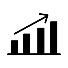 Chart Finance Graph Icon