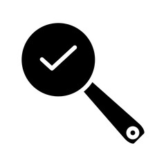 Search Seo Web Icon