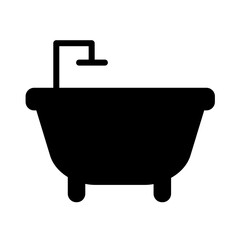 Health Spa Wellness Icon