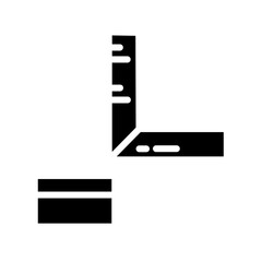  Tool Drawing Measure Icon