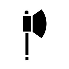  Axe Tool Work Icon