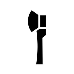  Axe Tool Work Icon