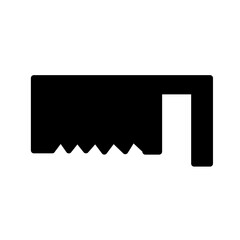  Metal Saw Tool  Icon