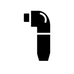  Construction Drill Tools Icon