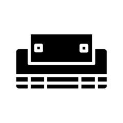  Harmonic Nstrument Music Icon