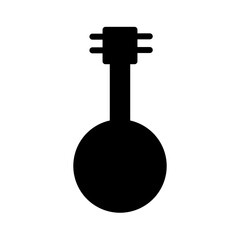  Audio Banjo Music Icon