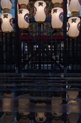 魅惑の夏の京都 宵山 祇園祭