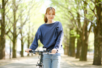 美しい日本女性