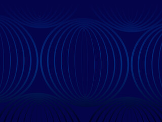 Premium background design with diagonal dark blue luxury pattern. Vector horizontal template for digital lux business banner, contemporary formal invitation, luxury voucher, prestigious gift certifica