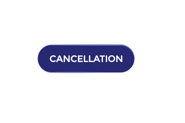  new cancelation modern, website, click button, level, sign, speech, bubble  banner, 
