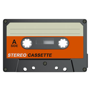 카세트 테이프 Cassette Tape