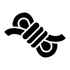 rope Solid icon © Barudak Lier