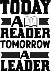 Reading Book quotes SVG File, Reading Quotes, Reading SVG cut files, Hand drawn lettering phrase, EPS files, Saying about Reading