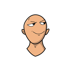 emotional stickers internet memes troll faces