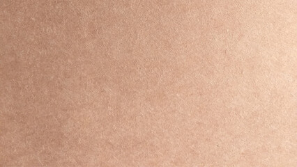 Vector craft brown paper background. Eco style design.