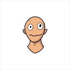 emotional stickers internet memes troll faces