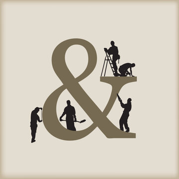 Building Ampersand
