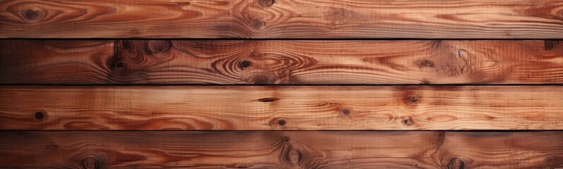 Brown wood plank texture background