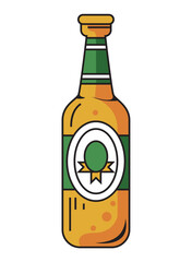 beer bottle icon