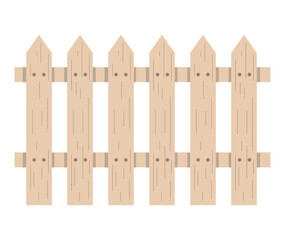 garden wooden fence plank