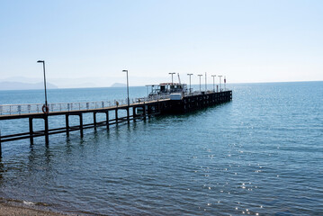 竹生島クルーズ