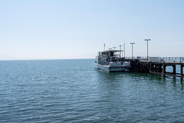 竹生島クルーズ