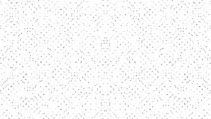 Grunge Halftone Texture. Halftone dot pattern background texture overlay grunge distress linear vector. Grunge halftone background with dots.	