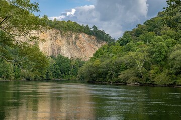 lake fontana, NC