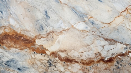 Abstract natural brown and gray color marble texture background. Stone marble pattern texture. 