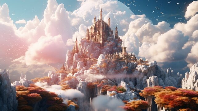 「Princess Land」の写真素材 | 2,397件の無料イラスト画像 | Adobe Stock