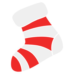 christmas sock 