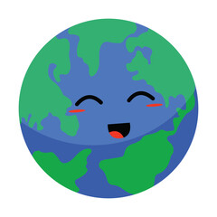 Earth Expression